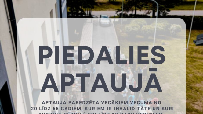 Aptauja