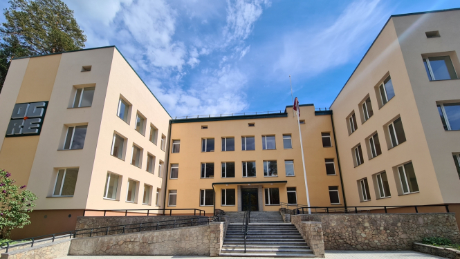 Ārstu māja 