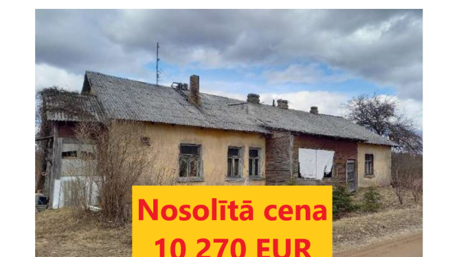 Dz māja rez