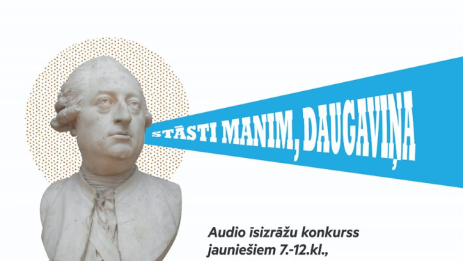 audio izrades