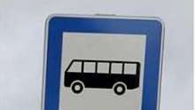 Izmaiņas autobusu maršrutā Līčupe – Suntaži - Ogre