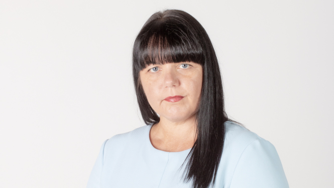 Dace Kļaviņa
