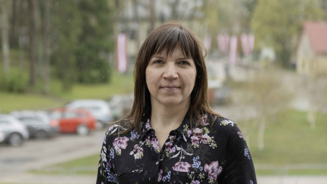 Dace Māliņa