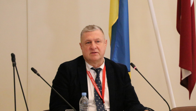 Dainis Širovs