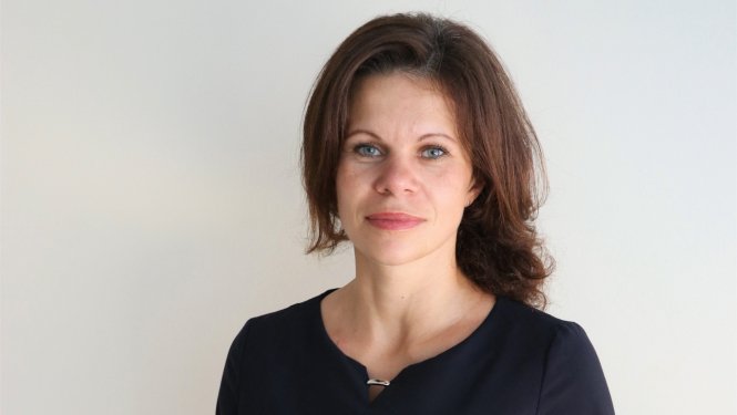 Dana Bārbale 