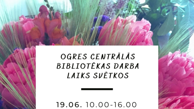 OCB Darba Laiks 