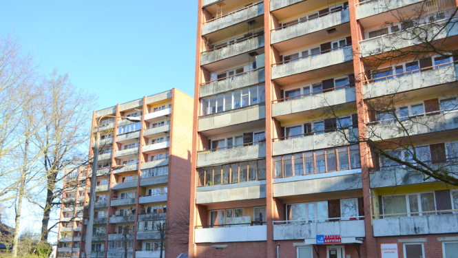 Vairāku dzīvojamo māju īpašnieki lēmuši par pārvaldīšanas tiesību nodošanu