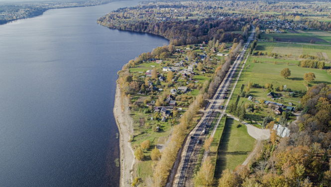 Daugavpils šoseja