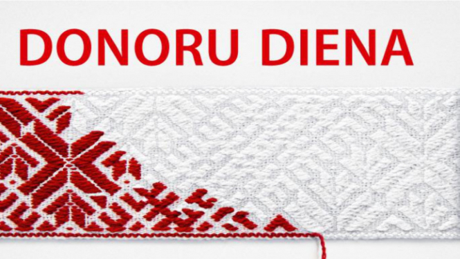 Donoru diena
