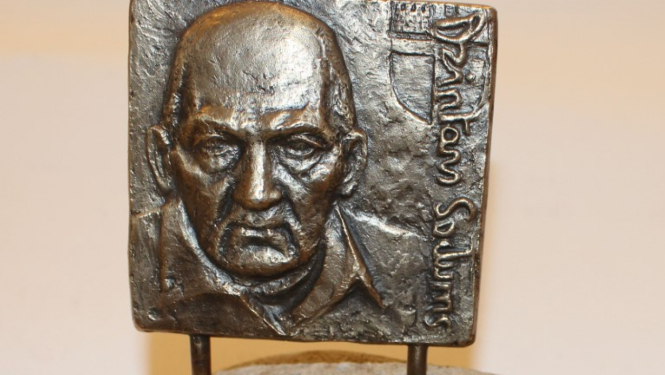 Dzintars Sodums 