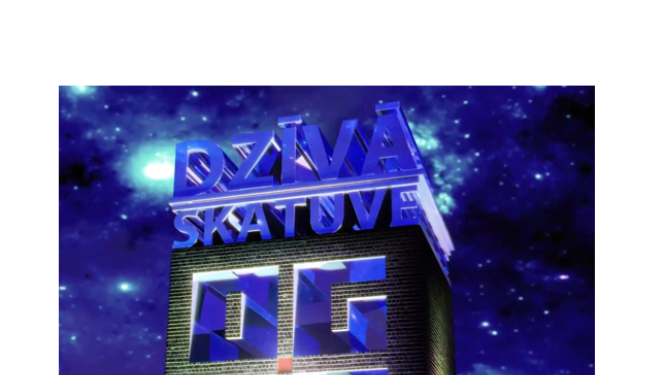 Dzīva skatuve Ogre 
