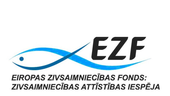 Eiropas Zivsaimniecības fonda logo