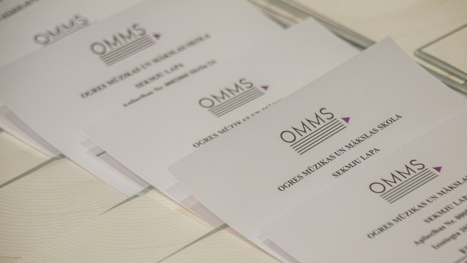 OMMS