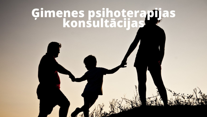 Varēs pieteikties bezmaksas ģimenes psihoterapijas konsultācijām