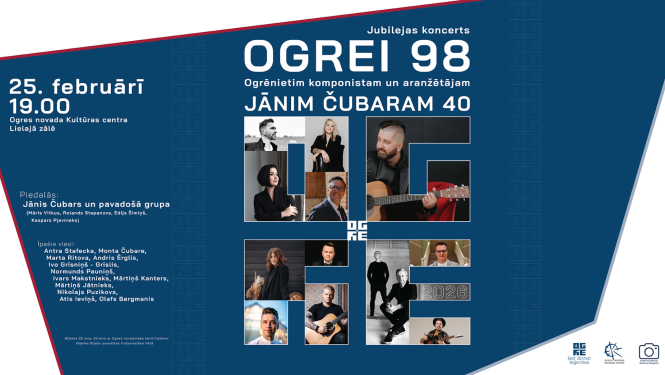 Ogrei 98