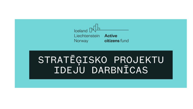 Ideju darbnīcas