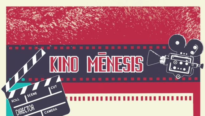 Kino mēnesis Ikšķilē