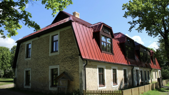Birzes iela 33a