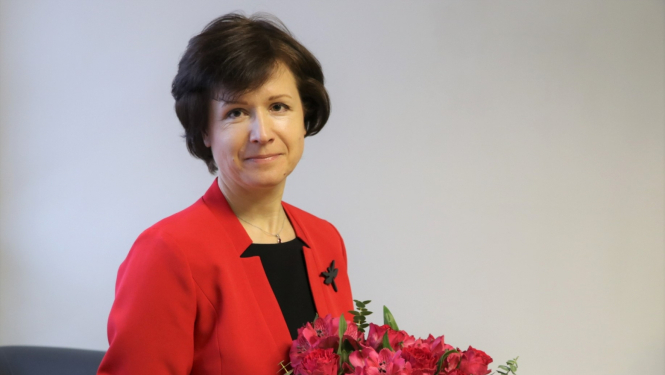 Ilze Butevica