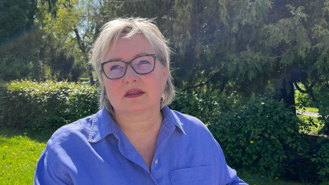 Ilze Čiščakova
