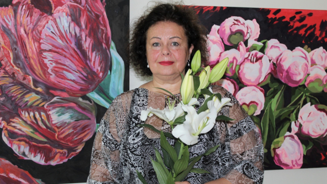 Ilze Zariņa