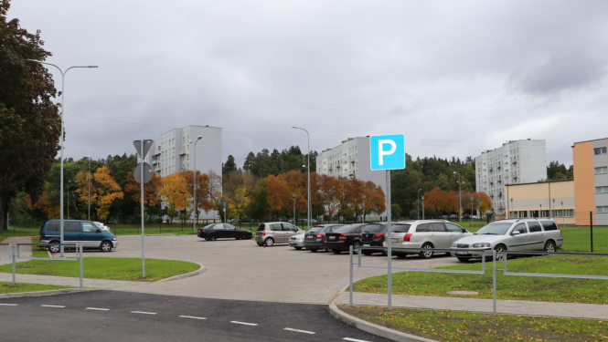 Stāvvieta 