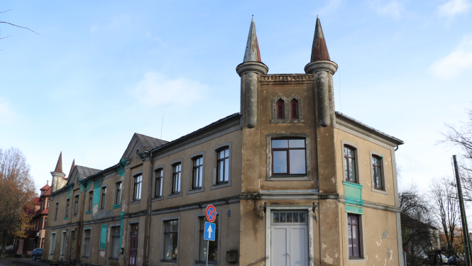 Brīvības iela 2