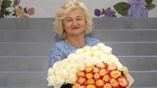 Inna Zeņkeviča