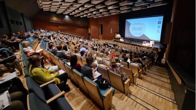Izglītības konference