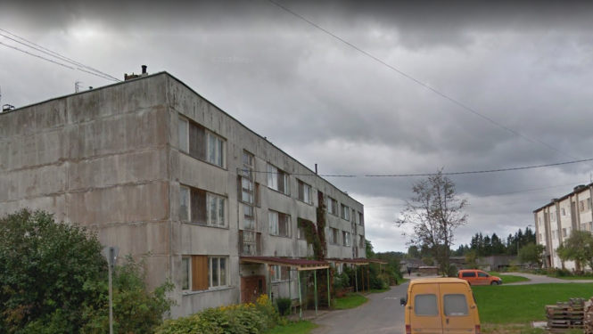 līčupes izsole