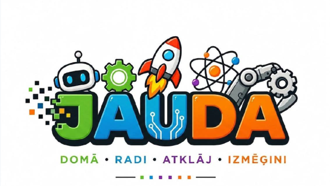 Interešu izglītības iestāde “JAUDA” 