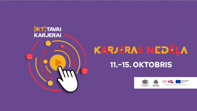 Karjeras nedeļa
