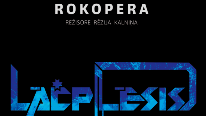 Lāčplēsis