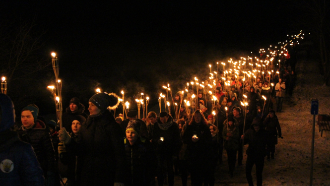 Lāčplēša dienā godināsim savus varoņus