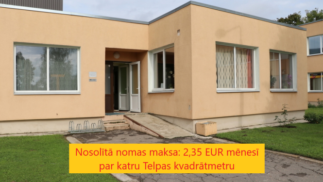 Laubere Ozolu 3