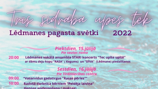Lēdmane 16072022
