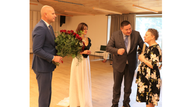 Lidijas sveiksana 