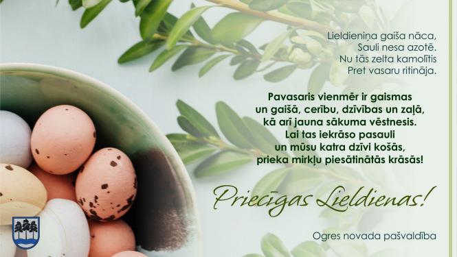 Lieldienas