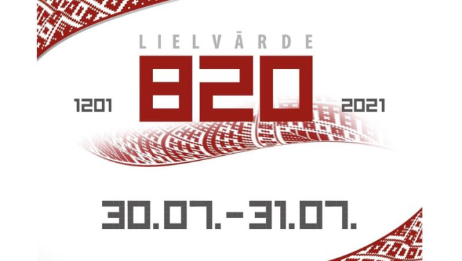 Lielvārde