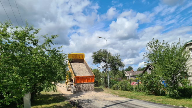 Lielvārdes iela 