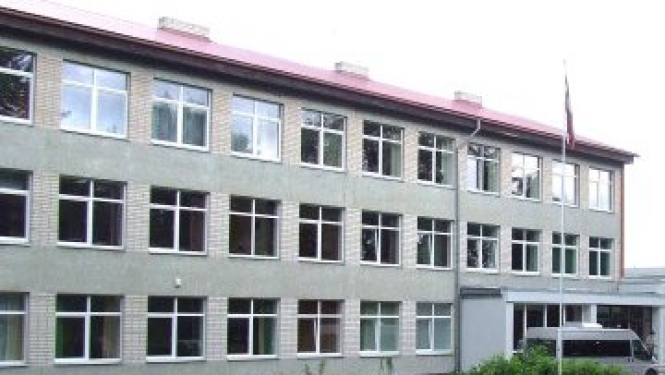 Madlienā vēlas izveidot trenažieru zāli