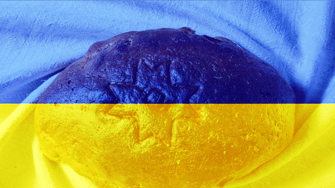 Maize Ukraina