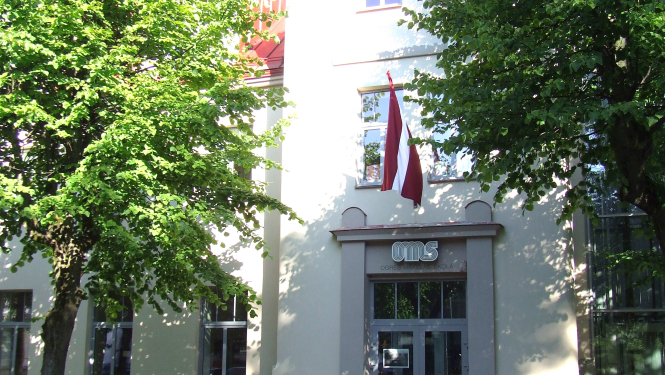 Ogres Mākslas skola aicina NĀC MĀCĪTIES MĀKSLU!