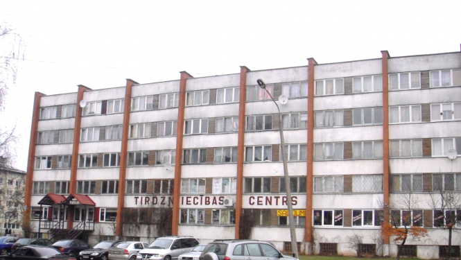 Mālkalnes 30