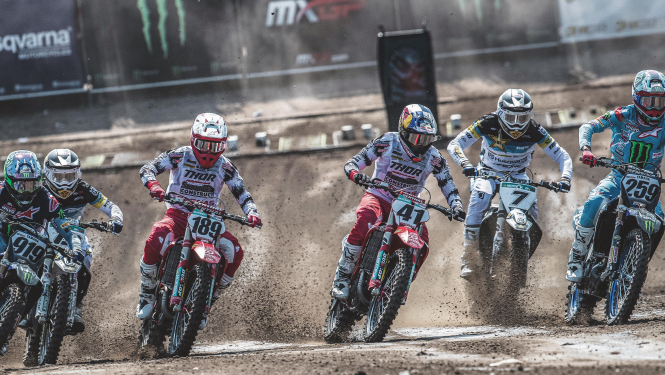 Motokross