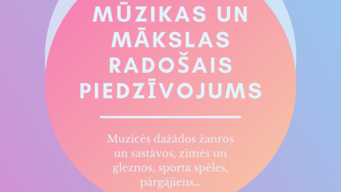 Nometnes afiša