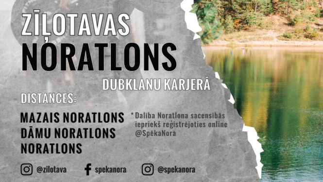 Noratlons 