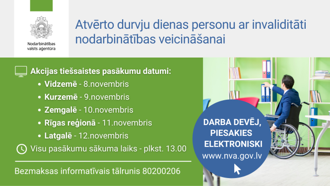Akcijas vizuālis