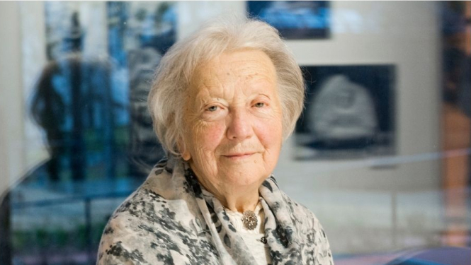Vija Ilze Dzintare