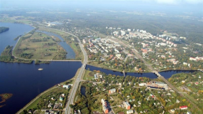 Ogre pievienojas Latvijas Lielo pilsētu asociācijai